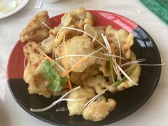 -京滨饭店·餐厅(阜外大街店)