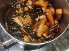-新兴·金羊座·粤菜点心(乐峰店)