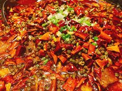 保山火瓢牛肉-云之南(八里庄店)