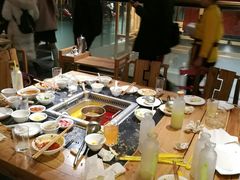 -巴奴毛肚火锅(安阳相州店)