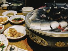-泥炉烧肉师(新街口金銮巷店)