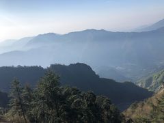 -九峰山