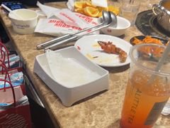 -七欣天香辣蟹火锅(常熟珠海路万达广场店)
