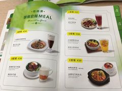 -佰搭果·广式茶餐厅(西华路店)