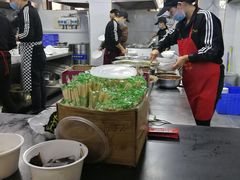 -王菊美食街·王菊面馆(总店)