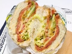 -赛百味SUBWAY(永业店)