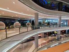 -春润大地海南椰子鸡(沙井京基百纳广场店)