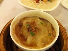 萝卜糕-潮福城大酒楼·潮味粤品·港式点心(湖滨北路店)