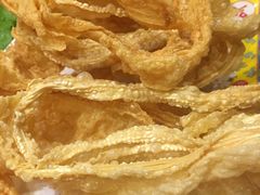 -芦月轩羊蝎子(北蜂窝店)