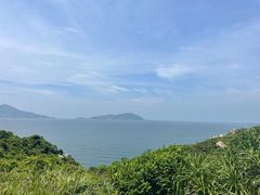 -东澳岛