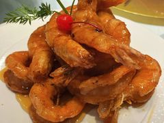 -万荣烤鸭店·北京菜(天坛店)