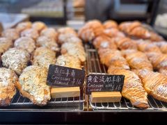 -麦田工坊(月湖店)