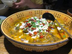 -建德食府·十八年建德菜(天目里国际街区店)