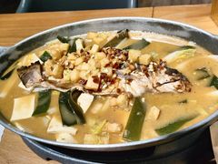 -青花椒秘制烤鱼(光启城店)