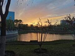 -西海子公园