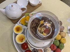 -哈根达斯(龙湖时代天街店)