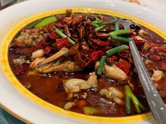 -燕郊烧鸽子(酷车小镇店)