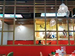 大堂-老闵田螺馆·南昌特色(总店)