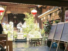 -龙姐私房菜(和顺古镇店)