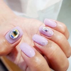 -Halo美甲美睫