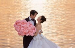 -拾年·定制婚纱摄影