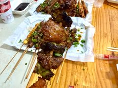 -抚琴第一烤(抚琴地铁站A口店)
