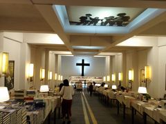 店内环境-先锋书店(五台山总店)
