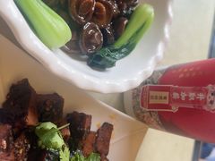 -归元·云集斋素菜馆