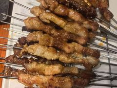 -有滋有味烧烤涮(果园星城C区店)