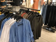 -ZARA(青岛万象城店)