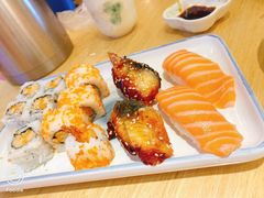 -莲寿司(上邦店)