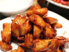 -乔家大院私房菜(海佳云顶店)