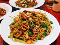 -窄巷子陕菜馆·地道陕西菜(粉巷店)