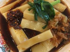 豌豆粉-胡九小吃(文化巷店)