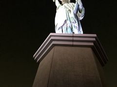 -台场海滨公园船码头