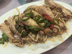 -盛港湾海鲜食府(黄沙店)