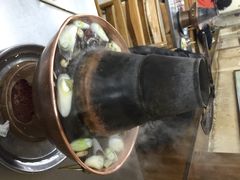 三兴涮羊肉-三兴涮羊肉(荣安大街店)