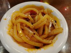 -缪氏川菜(丰盛町店)