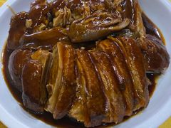 -肥姐美食(同福中路店)