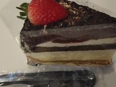 -85度C(上海奉贤苏宁生活广场二店)