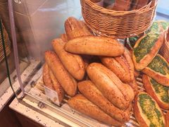 -巴黎贝甜(泗泾店)