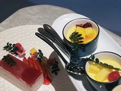 -PARFUM FLORAL花境法餐(南京首店)