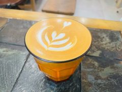 -Tequila Espresso(嘉善路店)