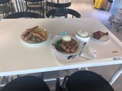 -宜家·瑞典风味餐厅(四元桥店)