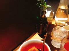 焦糖流沙汤团-清水亭湖北菜(大屯DT51店)