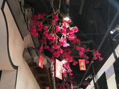 -吉旺港式餐厅(南方商城店)