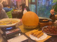 -杨记隆府(白象街店)