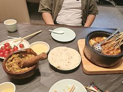 -阿喆私房菜(西五路店)