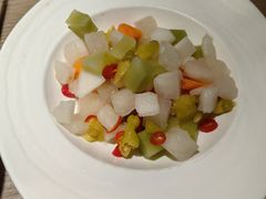 -望蓉城·古法酸菜鱼·川小馆(金桥国际店)