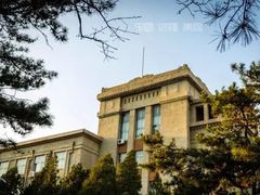-东北大学(南湖校区)